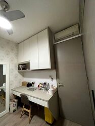 The Venue Residences (D13), Apartment #460974151